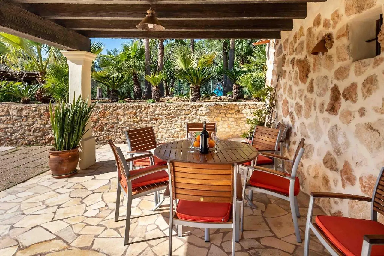 Holiday home Villa Marilina Sant Miquel De Balansat