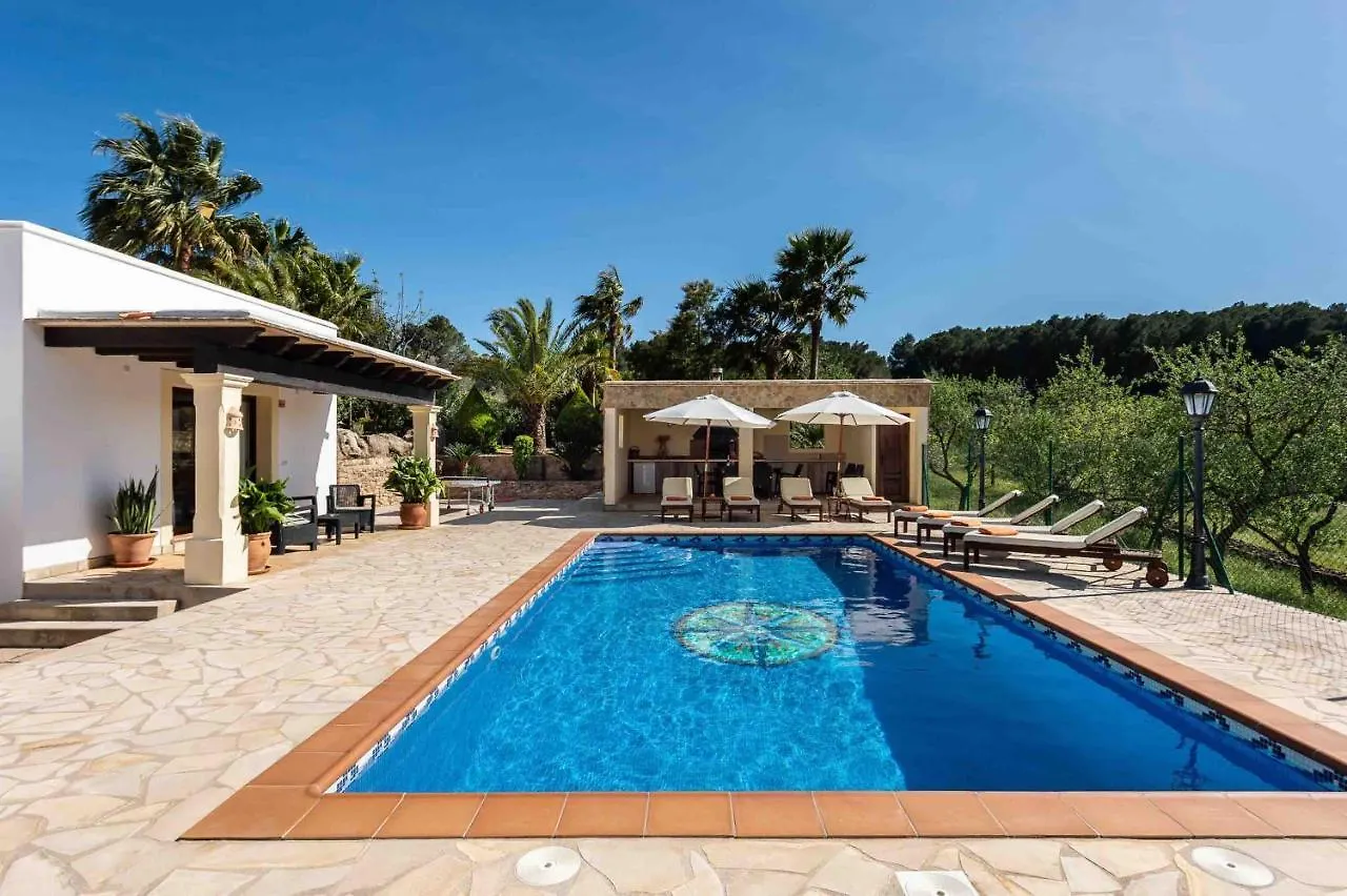 Villa Marilina Sant Miquel De Balansat 0*,  Spain