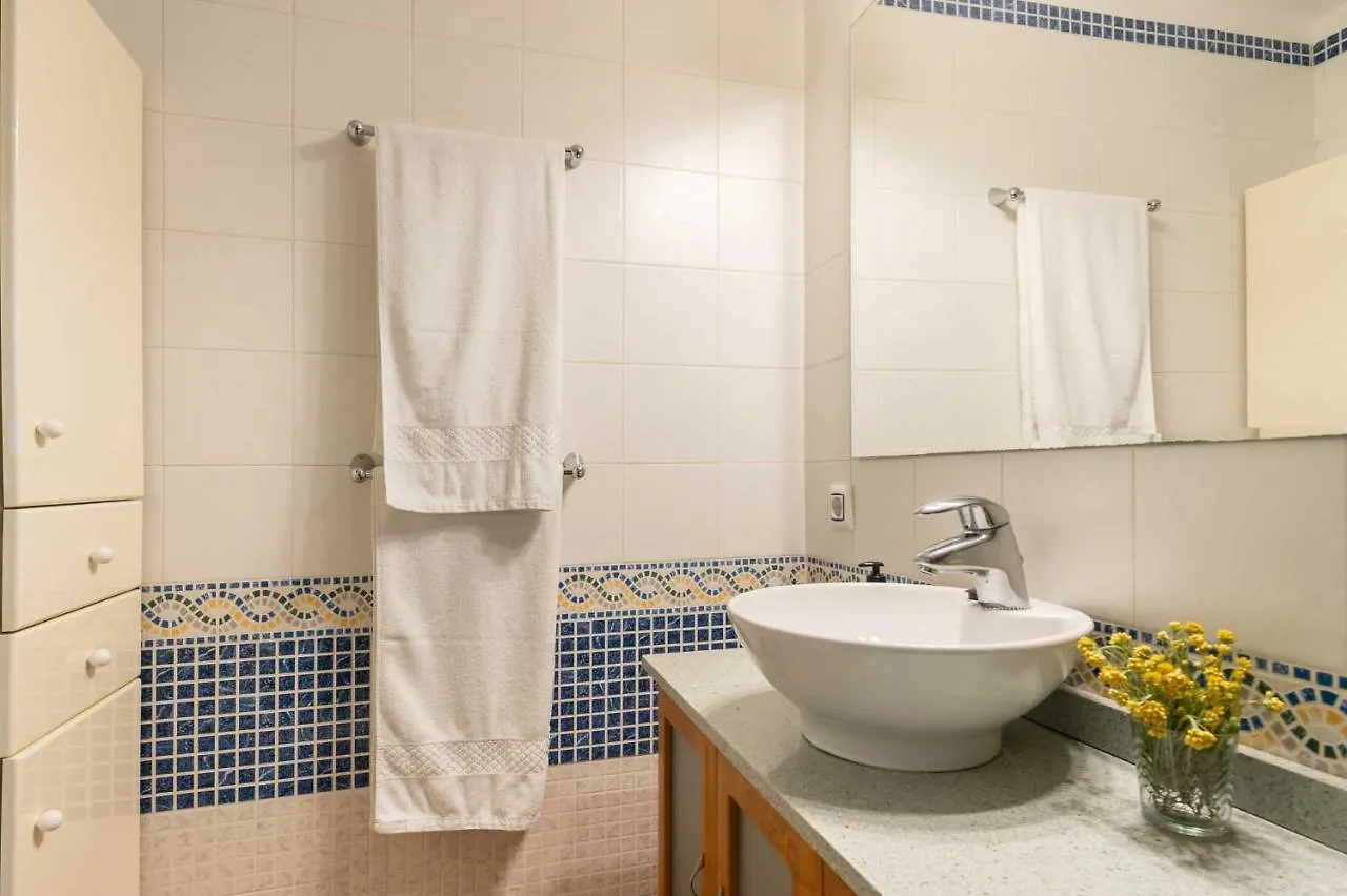 Vakantiehuis Villa Marilina Sant Miquel de Balansat