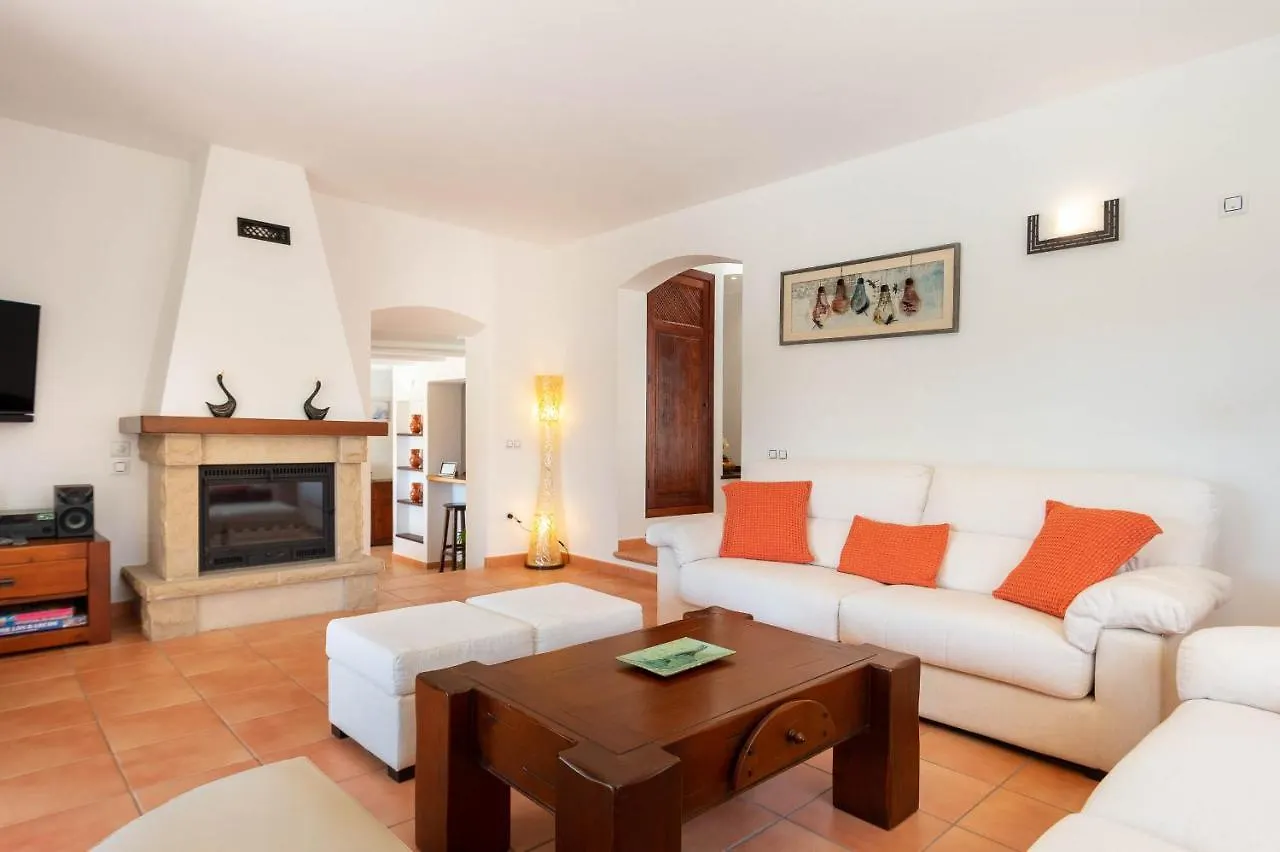 Villa Marilina Sant Miquel de Balansat