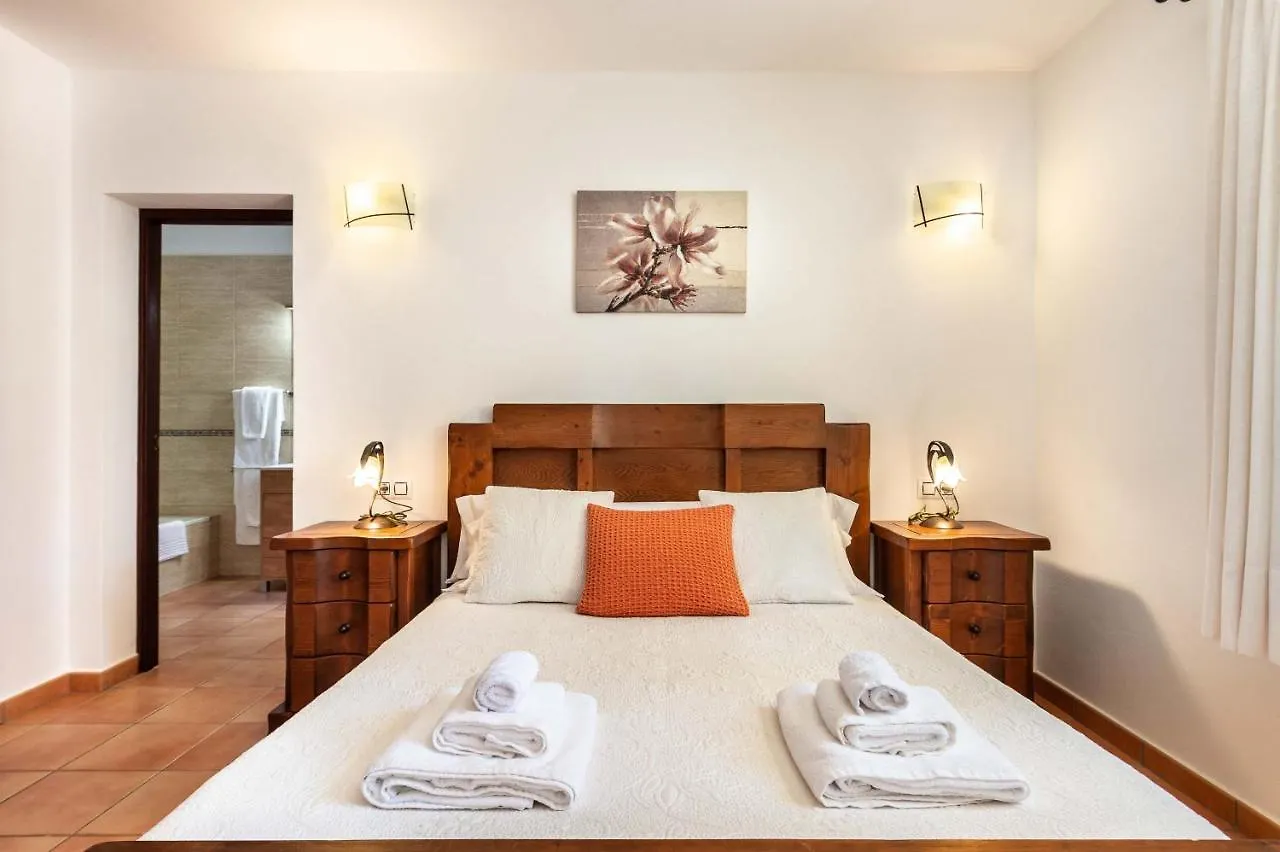 Villa Marilina Sant Miquel de Balansat
