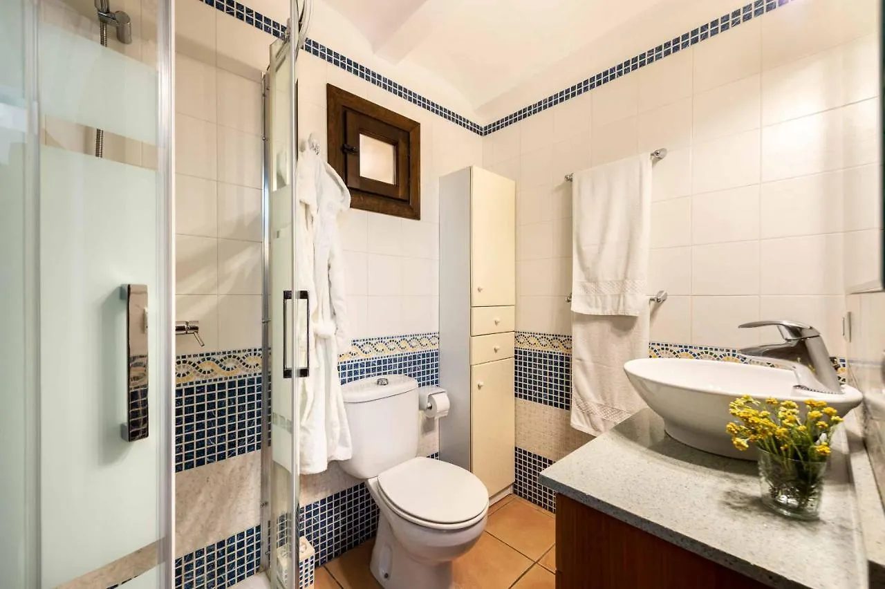 Villa Marilina Sant Miquel de Balansat 0*,