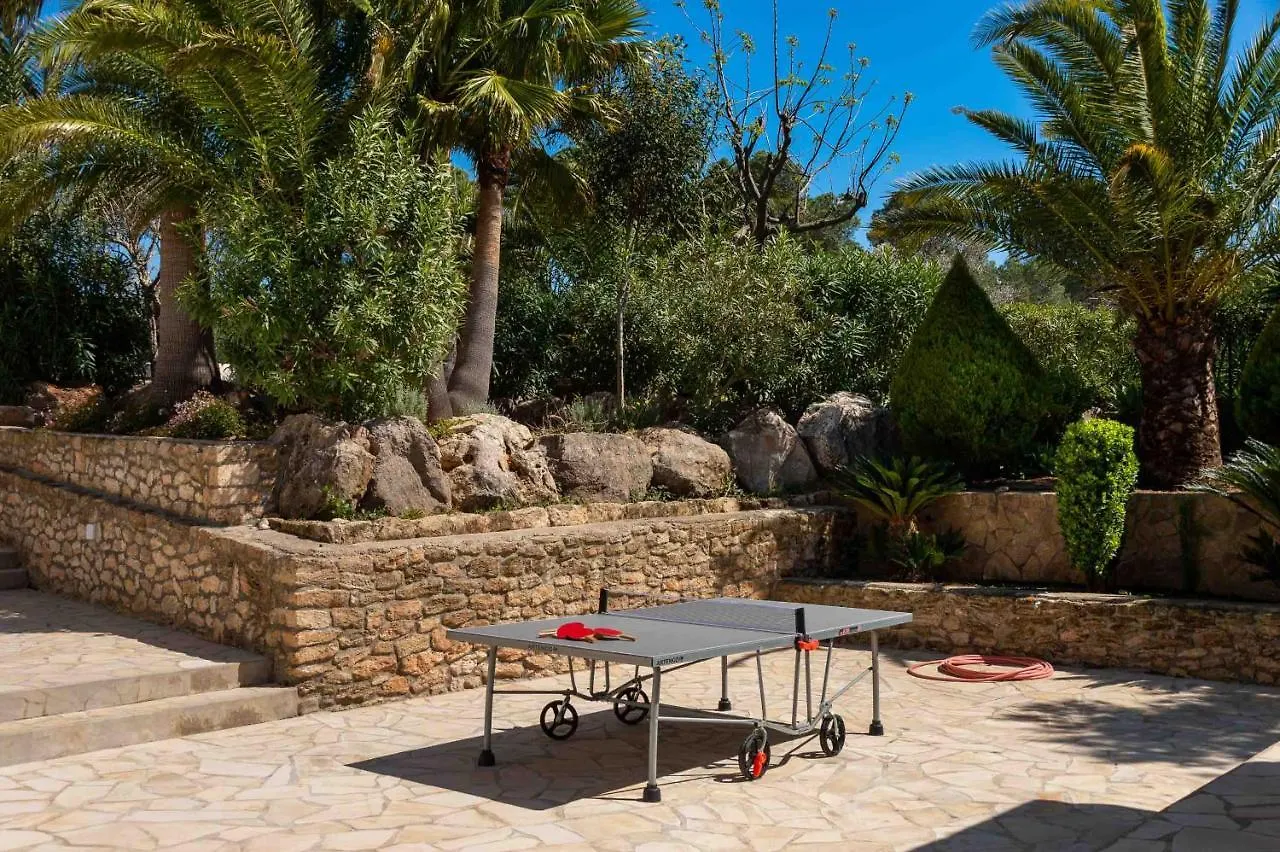 Villa Marilina Sant Miquel de Balansat